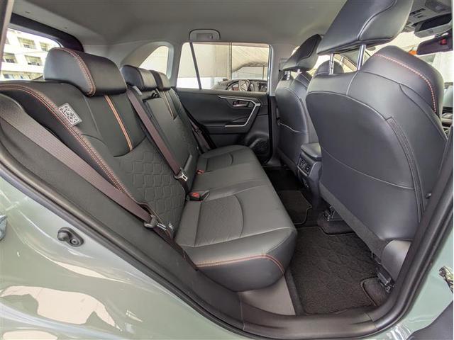 ＲＡＶ４ アドベンチャー　４ＷＤ　フルセグ　メモリーナビ　ミュージックプレイヤー接続可　バックカメラ　衝突被害軽減システム　ＥＴＣ　ドラレコ　ＬＥＤヘッドランプ（12枚目）