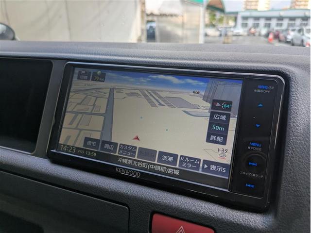 ハイエースワゴン ＤＸウェルジョイン　福祉車両　フルセグ　メモリーナビ　ＤＶＤ再生　バックカメラ　乗車定員１０人　３列シート　記録簿（24枚目）