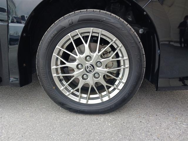 ヴォクシー ハイブリッドＺＳ　煌ＩＩＩ　フルセグ　メモリーナビ　ＤＶＤ再生　ミュージックプレイヤー接続可　バックカメラ　衝突被害軽減システム　ＥＴＣ　両側電動スライド　ＬＥＤヘッドランプ　乗車定員７人　３列シート　記録簿（11枚目）