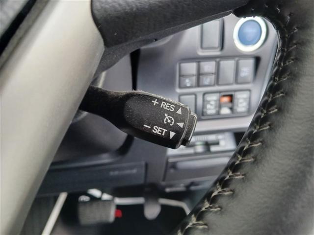 ヴォクシー ハイブリッドＺＳ　煌ＩＩＩ　フルセグ　メモリーナビ　ＤＶＤ再生　ミュージックプレイヤー接続可　バックカメラ　衝突被害軽減システム　ＥＴＣ　両側電動スライド　ＬＥＤヘッドランプ　乗車定員７人　３列シート　記録簿（25枚目）