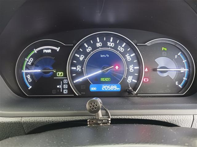 ヴォクシー ハイブリッドＺＳ　煌ＩＩＩ　フルセグ　メモリーナビ　ＤＶＤ再生　ミュージックプレイヤー接続可　バックカメラ　衝突被害軽減システム　ＥＴＣ　両側電動スライド　ＬＥＤヘッドランプ　乗車定員７人　３列シート　記録簿（26枚目）