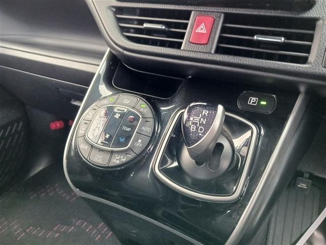 ヴォクシー ハイブリッドＺＳ　煌ＩＩＩ　フルセグ　メモリーナビ　ＤＶＤ再生　ミュージックプレイヤー接続可　バックカメラ　衝突被害軽減システム　ＥＴＣ　両側電動スライド　ＬＥＤヘッドランプ　乗車定員７人　３列シート　記録簿（31枚目）