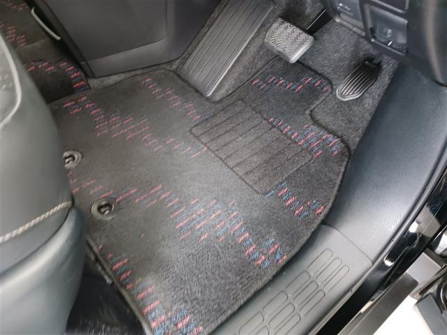 ヴォクシー ハイブリッドＺＳ　煌ＩＩＩ　フルセグ　メモリーナビ　ＤＶＤ再生　ミュージックプレイヤー接続可　バックカメラ　衝突被害軽減システム　ＥＴＣ　両側電動スライド　ＬＥＤヘッドランプ　乗車定員７人　３列シート　記録簿（37枚目）