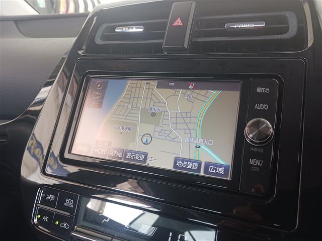 プリウス Ａ　フルセグ　メモリーナビ　ＤＶＤ再生　ミュージックプレイヤー接続可　バックカメラ　衝突被害軽減システム　ＥＴＣ　ドラレコ　ＬＥＤヘッドランプ（28枚目）