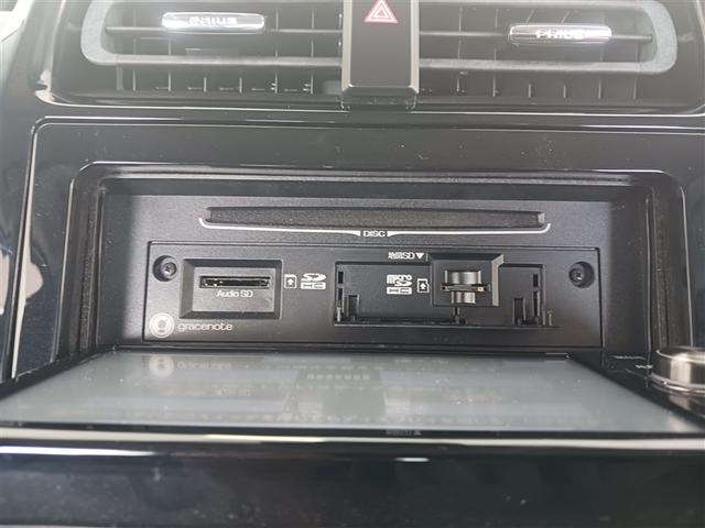 プリウス Ａ　フルセグ　メモリーナビ　ＤＶＤ再生　ミュージックプレイヤー接続可　バックカメラ　衝突被害軽減システム　ＥＴＣ　ドラレコ　ＬＥＤヘッドランプ（30枚目）