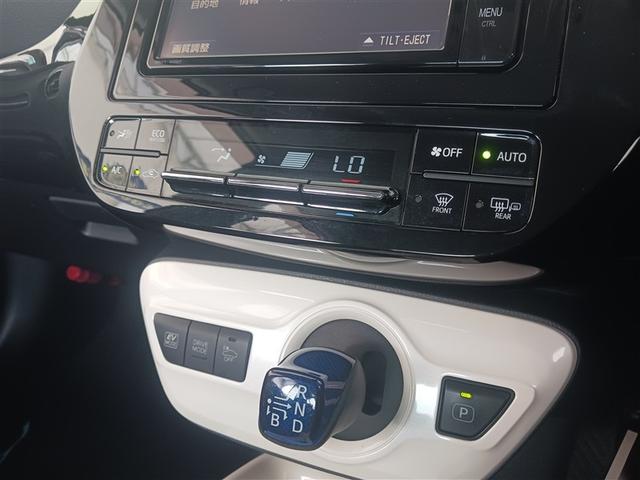 プリウス Ａ　フルセグ　メモリーナビ　ＤＶＤ再生　ミュージックプレイヤー接続可　バックカメラ　衝突被害軽減システム　ＥＴＣ　ドラレコ　ＬＥＤヘッドランプ（31枚目）