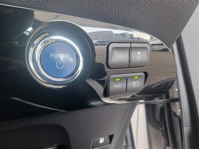 プリウス Ａ　フルセグ　メモリーナビ　ＤＶＤ再生　ミュージックプレイヤー接続可　バックカメラ　衝突被害軽減システム　ＥＴＣ　ドラレコ　ＬＥＤヘッドランプ（33枚目）