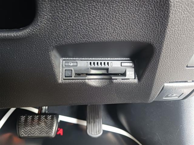 プリウス Ａ　フルセグ　メモリーナビ　ＤＶＤ再生　ミュージックプレイヤー接続可　バックカメラ　衝突被害軽減システム　ＥＴＣ　ドラレコ　ＬＥＤヘッドランプ（34枚目）