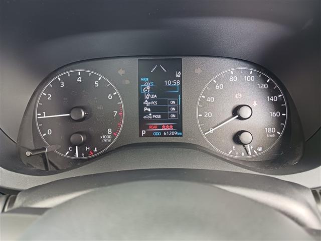 ヤリス Ｘ　メモリーナビ　ミュージックプレイヤー接続可　バックカメラ　衝突被害軽減システム　ＥＴＣ（28枚目）