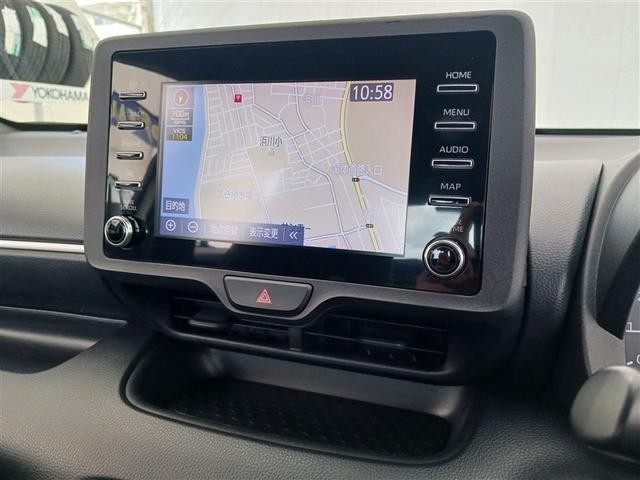 ヤリス Ｘ　メモリーナビ　ミュージックプレイヤー接続可　バックカメラ　衝突被害軽減システム　ＥＴＣ（30枚目）