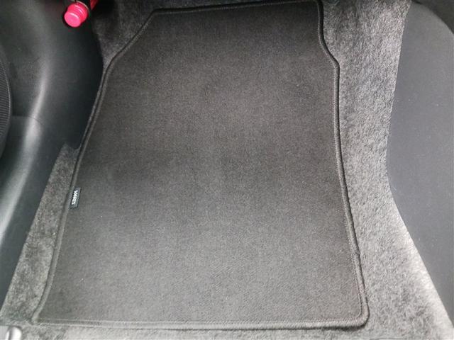 ヤリス Ｘ　メモリーナビ　ミュージックプレイヤー接続可　バックカメラ　衝突被害軽減システム　ＥＴＣ（38枚目）