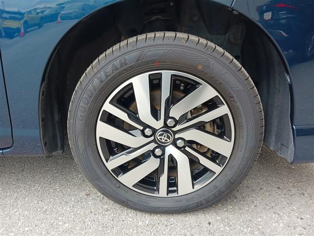 ルーミー カスタムG ミュージックプレイヤー接続可 バックカメラ 衝突被害軽減システム ETC 両側電動スライド LEDヘッドランプ 記録簿 アイドリングストップ(10枚目)