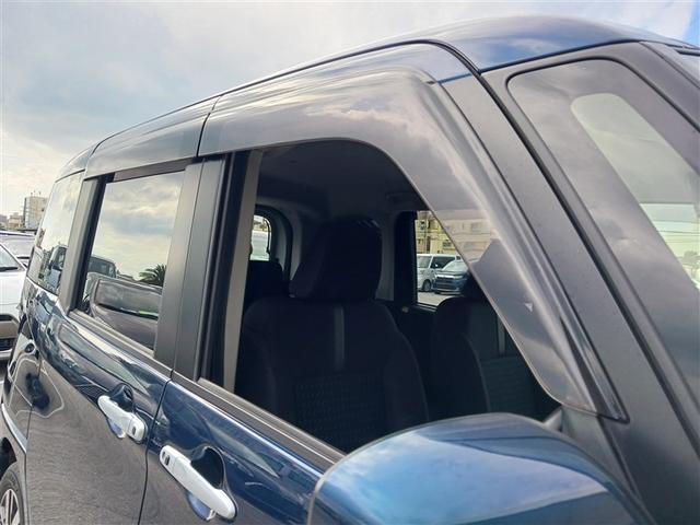 ルーミー カスタムG ミュージックプレイヤー接続可 バックカメラ 衝突被害軽減システム ETC 両側電動スライド LEDヘッドランプ 記録簿 アイドリングストップ(11枚目)