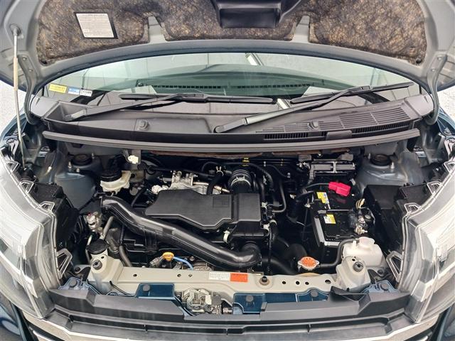 ルーミー カスタムG ミュージックプレイヤー接続可 バックカメラ 衝突被害軽減システム ETC 両側電動スライド LEDヘッドランプ 記録簿 アイドリングストップ(12枚目)