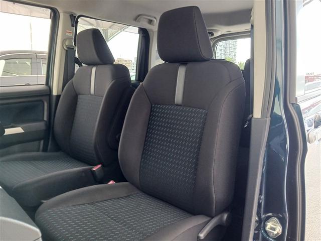 ルーミー カスタムG ミュージックプレイヤー接続可 バックカメラ 衝突被害軽減システム ETC 両側電動スライド LEDヘッドランプ 記録簿 アイドリングストップ(15枚目)