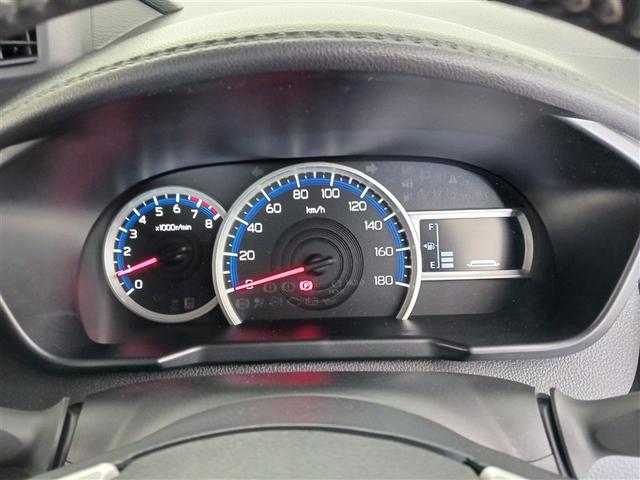 ルーミー カスタムG ミュージックプレイヤー接続可 バックカメラ 衝突被害軽減システム ETC 両側電動スライド LEDヘッドランプ 記録簿 アイドリングストップ(27枚目)