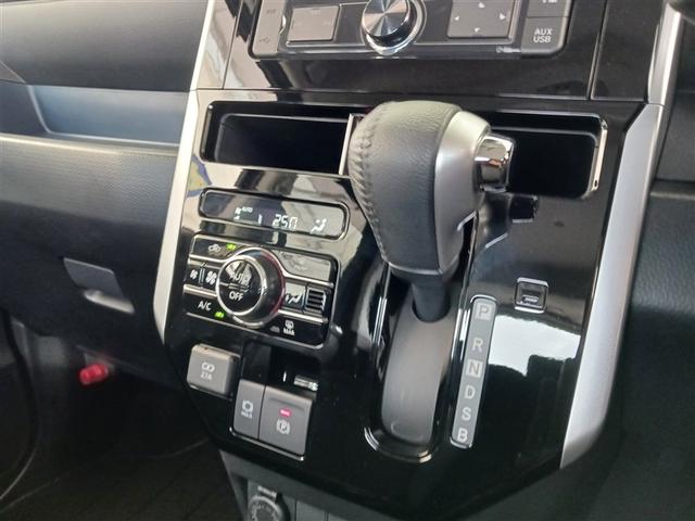 ルーミー カスタムG ミュージックプレイヤー接続可 バックカメラ 衝突被害軽減システム ETC 両側電動スライド LEDヘッドランプ 記録簿 アイドリングストップ(30枚目)