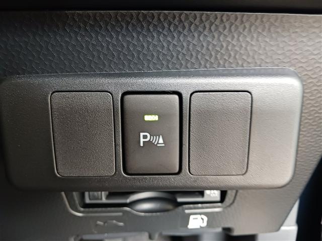 ルーミー カスタムG ミュージックプレイヤー接続可 バックカメラ 衝突被害軽減システム ETC 両側電動スライド LEDヘッドランプ 記録簿 アイドリングストップ(34枚目)