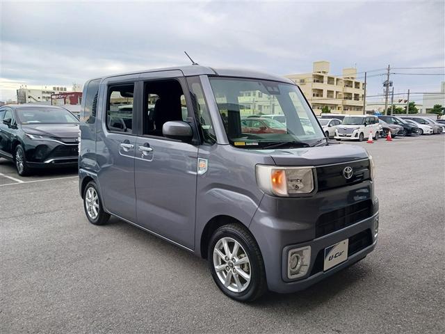 ピクシスメガ Ｌ　ＳＡＩＩＩ　メモリーナビ　ミュージックプレイヤー接続可　バックカメラ　衝突被害軽減システム　ＥＴＣ　両側電動スライド　記録簿　アイドリングストップ（10枚目）