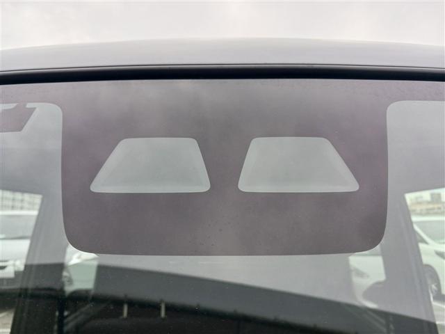 ピクシスメガ Ｌ　ＳＡＩＩＩ　メモリーナビ　ミュージックプレイヤー接続可　バックカメラ　衝突被害軽減システム　ＥＴＣ　両側電動スライド　記録簿　アイドリングストップ（11枚目）