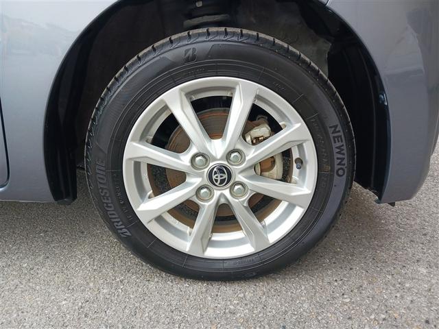 ピクシスメガ Ｌ　ＳＡＩＩＩ　メモリーナビ　ミュージックプレイヤー接続可　バックカメラ　衝突被害軽減システム　ＥＴＣ　両側電動スライド　記録簿　アイドリングストップ（12枚目）