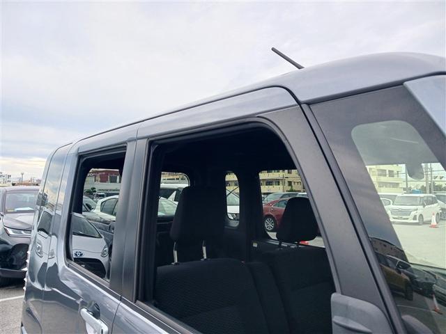 ピクシスメガ Ｌ　ＳＡＩＩＩ　メモリーナビ　ミュージックプレイヤー接続可　バックカメラ　衝突被害軽減システム　ＥＴＣ　両側電動スライド　記録簿　アイドリングストップ（13枚目）