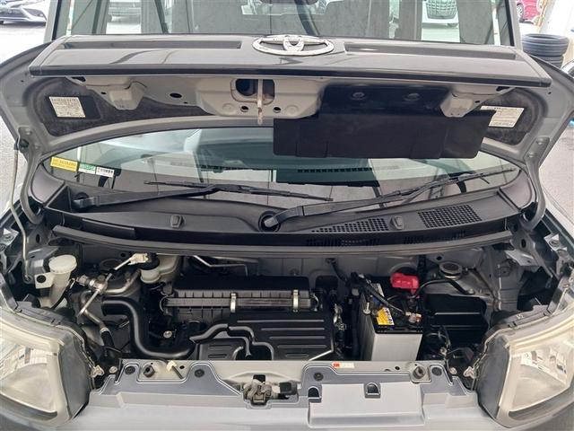 ピクシスメガ Ｌ　ＳＡＩＩＩ　メモリーナビ　ミュージックプレイヤー接続可　バックカメラ　衝突被害軽減システム　ＥＴＣ　両側電動スライド　記録簿　アイドリングストップ（14枚目）