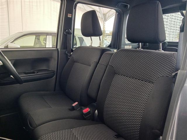 ピクシスメガ Ｌ　ＳＡＩＩＩ　メモリーナビ　ミュージックプレイヤー接続可　バックカメラ　衝突被害軽減システム　ＥＴＣ　両側電動スライド　記録簿　アイドリングストップ（17枚目）