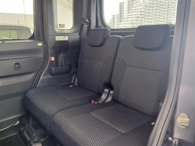 ピクシスメガ Ｌ　ＳＡＩＩＩ　メモリーナビ　ミュージックプレイヤー接続可　バックカメラ　衝突被害軽減システム　ＥＴＣ　両側電動スライド　記録簿　アイドリングストップ（18枚目）