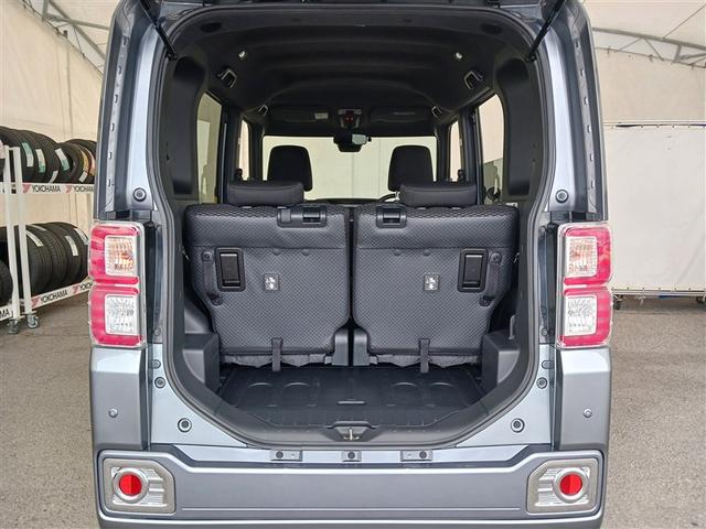 ピクシスメガ Ｌ　ＳＡＩＩＩ　メモリーナビ　ミュージックプレイヤー接続可　バックカメラ　衝突被害軽減システム　ＥＴＣ　両側電動スライド　記録簿　アイドリングストップ（19枚目）