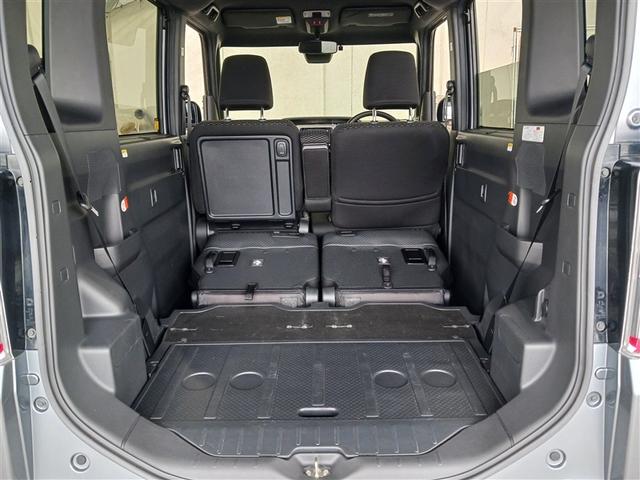 ピクシスメガ Ｌ　ＳＡＩＩＩ　メモリーナビ　ミュージックプレイヤー接続可　バックカメラ　衝突被害軽減システム　ＥＴＣ　両側電動スライド　記録簿　アイドリングストップ（20枚目）