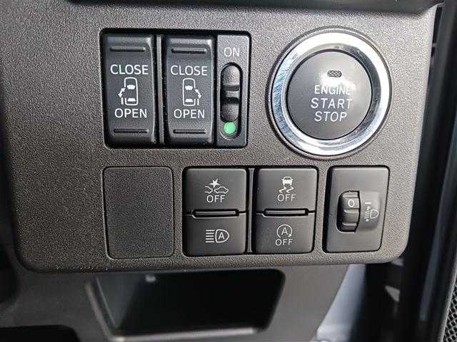 ピクシスメガ Ｌ　ＳＡＩＩＩ　メモリーナビ　ミュージックプレイヤー接続可　バックカメラ　衝突被害軽減システム　ＥＴＣ　両側電動スライド　記録簿　アイドリングストップ（32枚目）