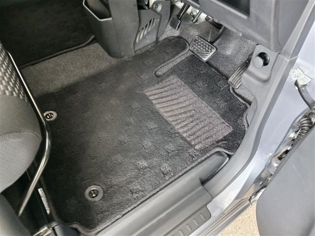 ピクシスメガ Ｌ　ＳＡＩＩＩ　メモリーナビ　ミュージックプレイヤー接続可　バックカメラ　衝突被害軽減システム　ＥＴＣ　両側電動スライド　記録簿　アイドリングストップ（34枚目）