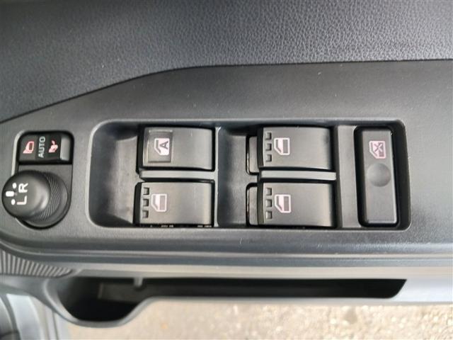 ピクシスメガ Ｌ　ＳＡＩＩＩ　メモリーナビ　ミュージックプレイヤー接続可　バックカメラ　衝突被害軽減システム　ＥＴＣ　両側電動スライド　記録簿　アイドリングストップ（35枚目）