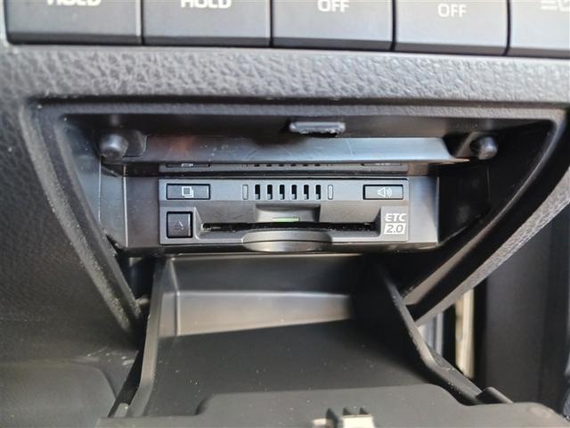 カムリ ＷＳ　メモリーナビ　ＤＶＤ再生　ミュージックプレイヤー接続可　バックカメラ　衝突被害軽減システム　ＥＴＣ　ＬＥＤヘッドランプ　記録簿（34枚目）