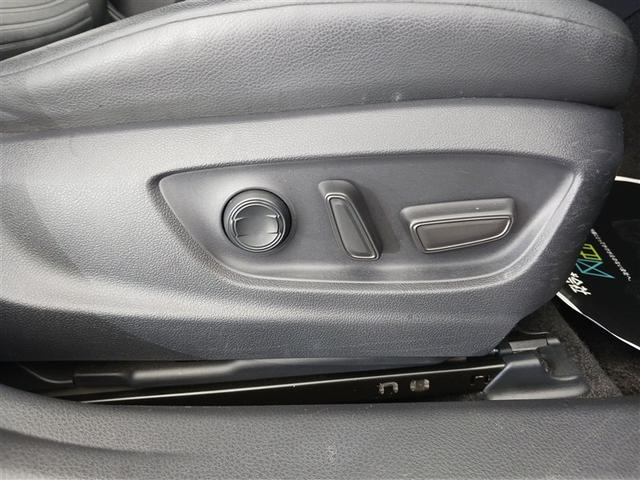 カムリ ＷＳ　メモリーナビ　ＤＶＤ再生　ミュージックプレイヤー接続可　バックカメラ　衝突被害軽減システム　ＥＴＣ　ＬＥＤヘッドランプ　記録簿（35枚目）