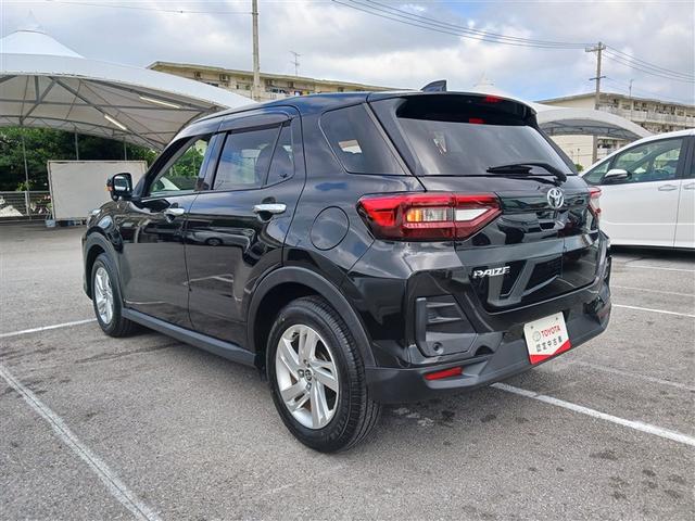 ライズ G フルセグ メモリーナビ DVD再生 ミュージックプレイヤー接続可 バックカメラ 衝突被害軽減システム ドラレコ LEDヘッドランプ アイドリングストップ(4枚目)