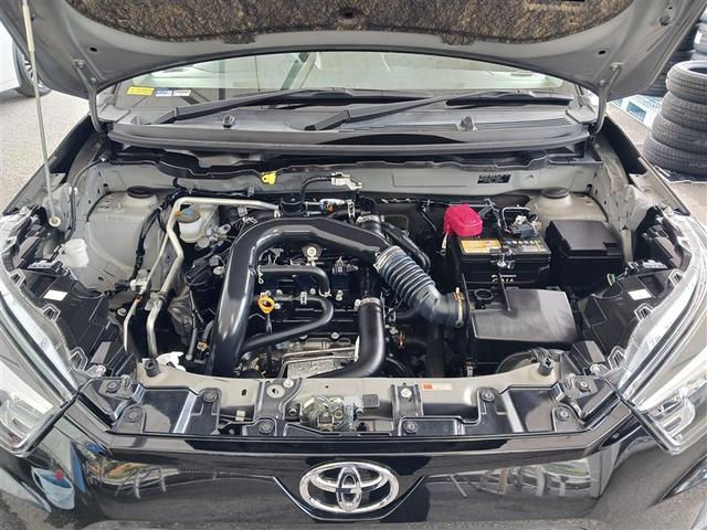 ライズ G フルセグ メモリーナビ DVD再生 ミュージックプレイヤー接続可 バックカメラ 衝突被害軽減システム ドラレコ LEDヘッドランプ アイドリングストップ(10枚目)