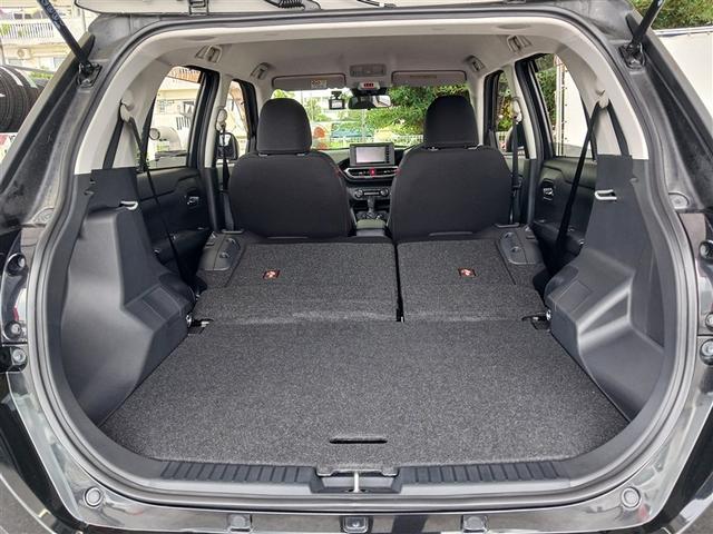 ライズ G フルセグ メモリーナビ DVD再生 ミュージックプレイヤー接続可 バックカメラ 衝突被害軽減システム ドラレコ LEDヘッドランプ アイドリングストップ(17枚目)