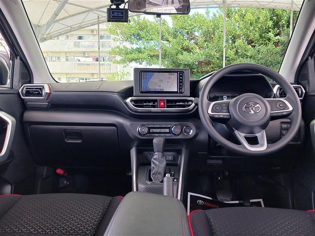 ライズ G フルセグ メモリーナビ DVD再生 ミュージックプレイヤー接続可 バックカメラ 衝突被害軽減システム ドラレコ LEDヘッドランプ アイドリングストップ(21枚目)