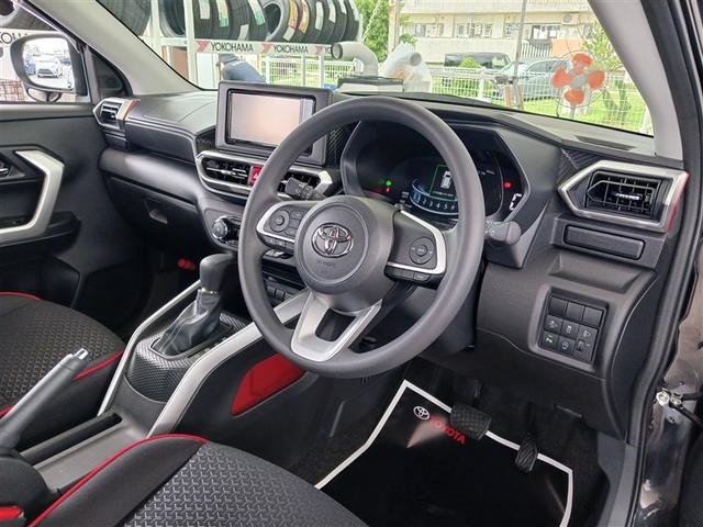 ライズ G フルセグ メモリーナビ DVD再生 ミュージックプレイヤー接続可 バックカメラ 衝突被害軽減システム ドラレコ LEDヘッドランプ アイドリングストップ(22枚目)