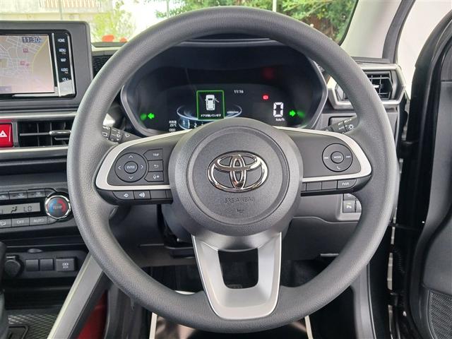 ライズ G フルセグ メモリーナビ DVD再生 ミュージックプレイヤー接続可 バックカメラ 衝突被害軽減システム ドラレコ LEDヘッドランプ アイドリングストップ(23枚目)