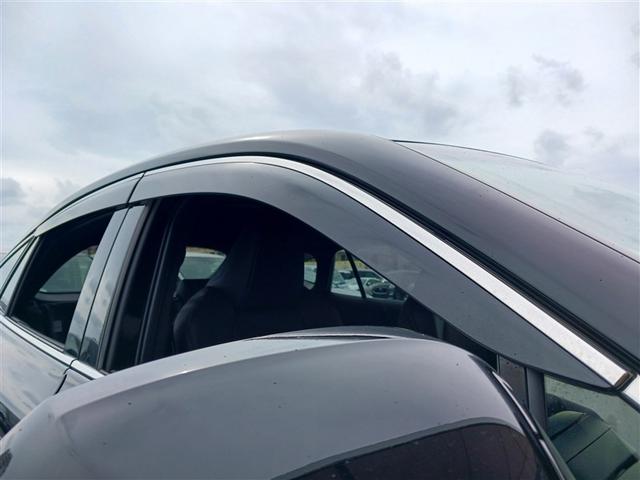 ハリアーハイブリッド Ｚ　フルセグ　メモリーナビ　ミュージックプレイヤー接続可　バックカメラ　衝突被害軽減システム　ＥＴＣ　ＬＥＤヘッドランプ（11枚目）