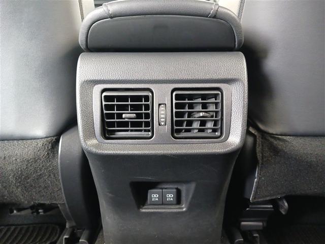 ハリアーハイブリッド Ｚ　フルセグ　メモリーナビ　ミュージックプレイヤー接続可　バックカメラ　衝突被害軽減システム　ＥＴＣ　ＬＥＤヘッドランプ（17枚目）