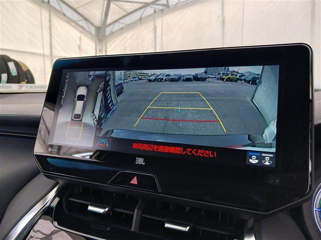 ハリアーハイブリッド Ｚ　フルセグ　メモリーナビ　ミュージックプレイヤー接続可　バックカメラ　衝突被害軽減システム　ＥＴＣ　ＬＥＤヘッドランプ（29枚目）