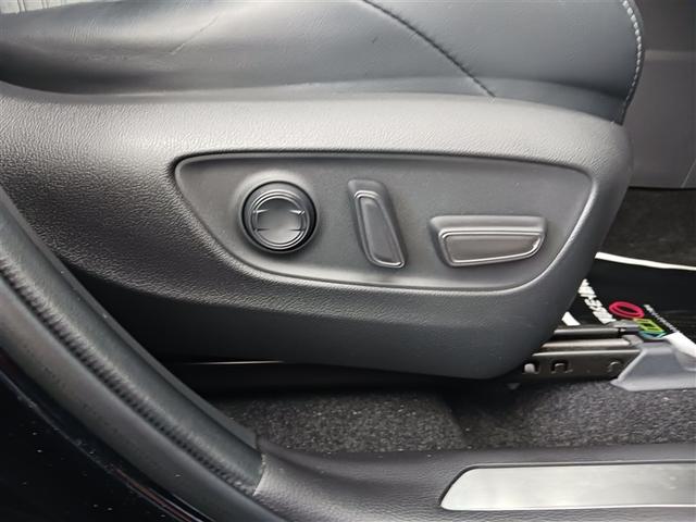 ハリアーハイブリッド Ｚ　フルセグ　メモリーナビ　ミュージックプレイヤー接続可　バックカメラ　衝突被害軽減システム　ＥＴＣ　ＬＥＤヘッドランプ（36枚目）