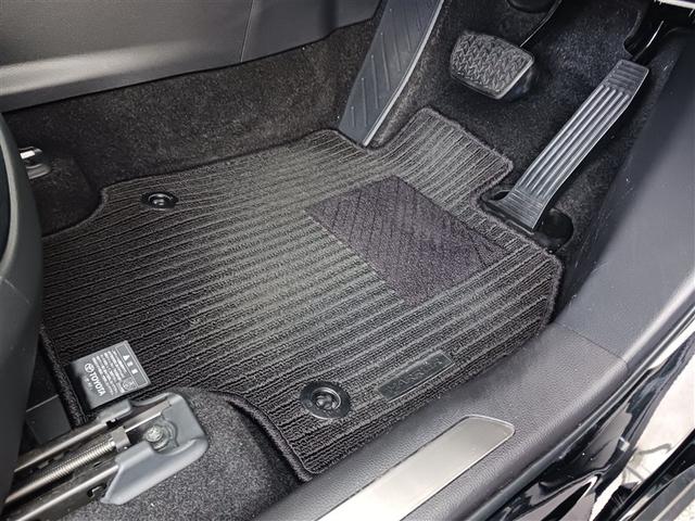 ハリアーハイブリッド Ｚ　フルセグ　メモリーナビ　ミュージックプレイヤー接続可　バックカメラ　衝突被害軽減システム　ＥＴＣ　ＬＥＤヘッドランプ（37枚目）