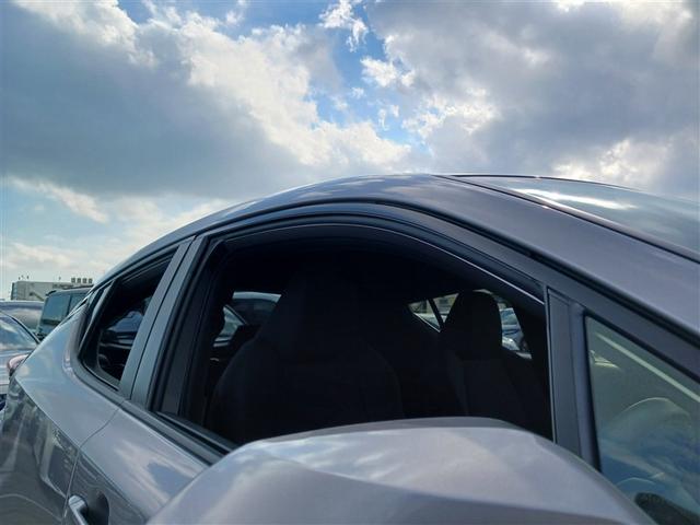 Ｃ－ＨＲ Ｓ　メモリーナビ　ミュージックプレイヤー接続可　バックカメラ　衝突被害軽減システム　ＥＴＣ　ＬＥＤヘッドランプ（11枚目）