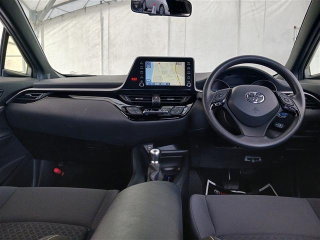 Ｃ－ＨＲ Ｓ　メモリーナビ　ミュージックプレイヤー接続可　バックカメラ　衝突被害軽減システム　ＥＴＣ　ＬＥＤヘッドランプ（20枚目）