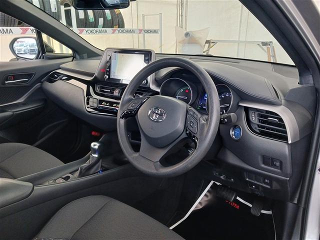 Ｃ－ＨＲ Ｓ　メモリーナビ　ミュージックプレイヤー接続可　バックカメラ　衝突被害軽減システム　ＥＴＣ　ＬＥＤヘッドランプ（21枚目）